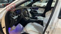 مرسيدس بنز C-Class
